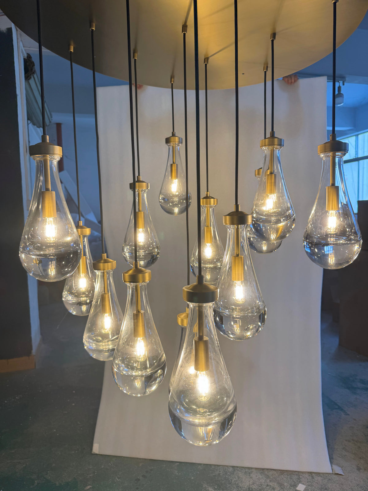 GILDLAMPS