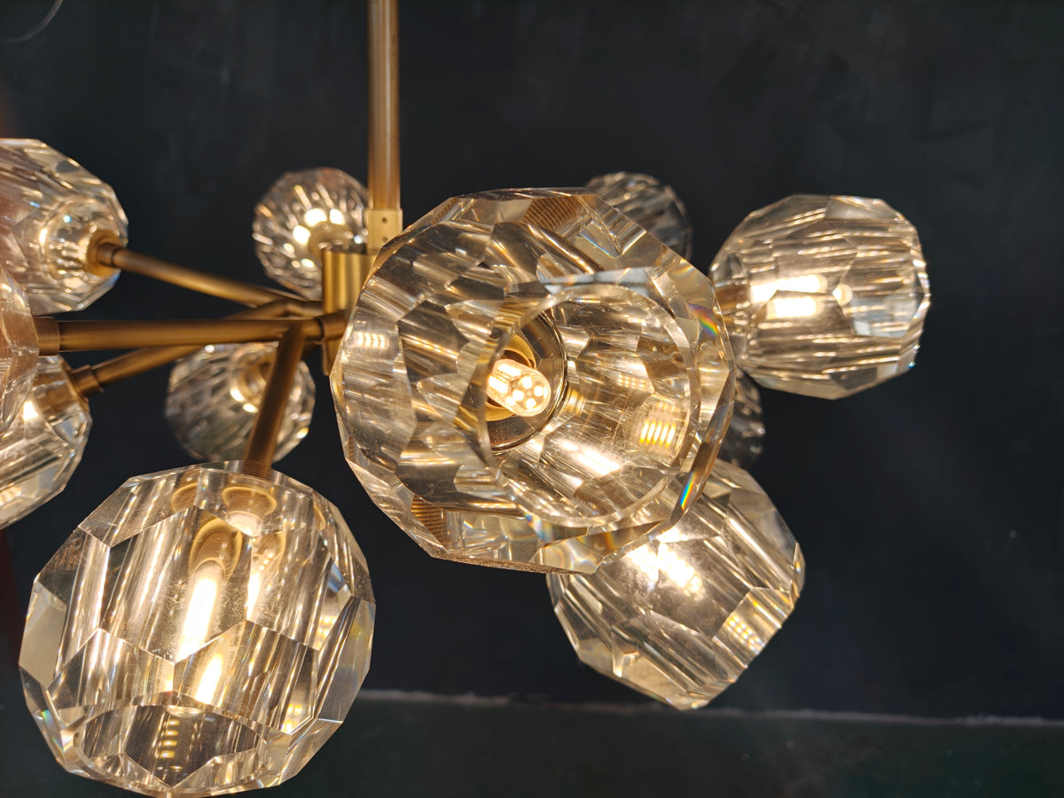 GILDLAMPS