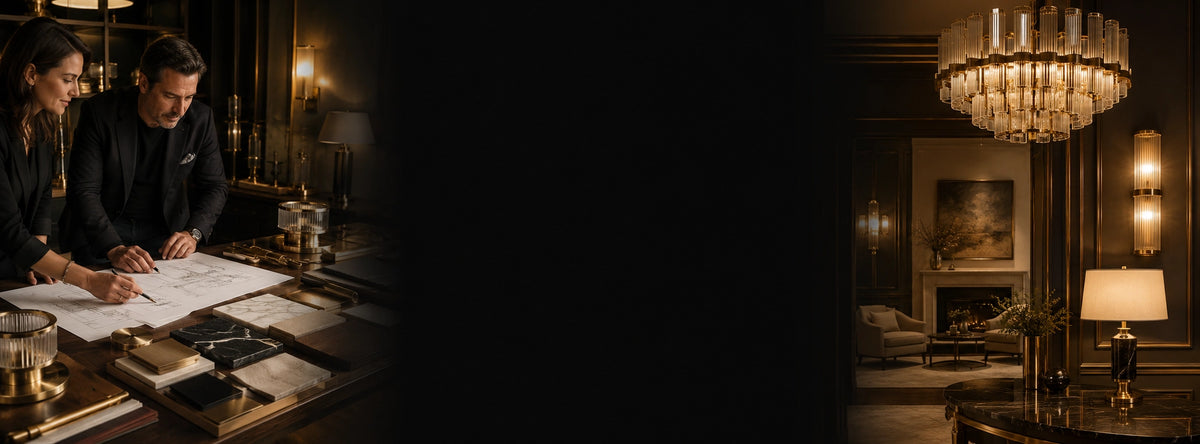 GILDLAMPS