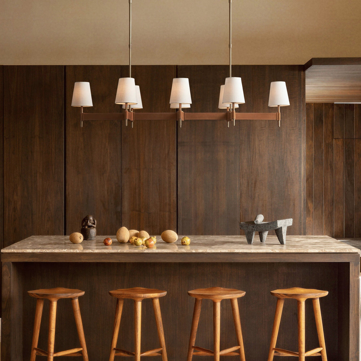 How to Choose the Right Chandelier for Your Home - GILDLAMPS