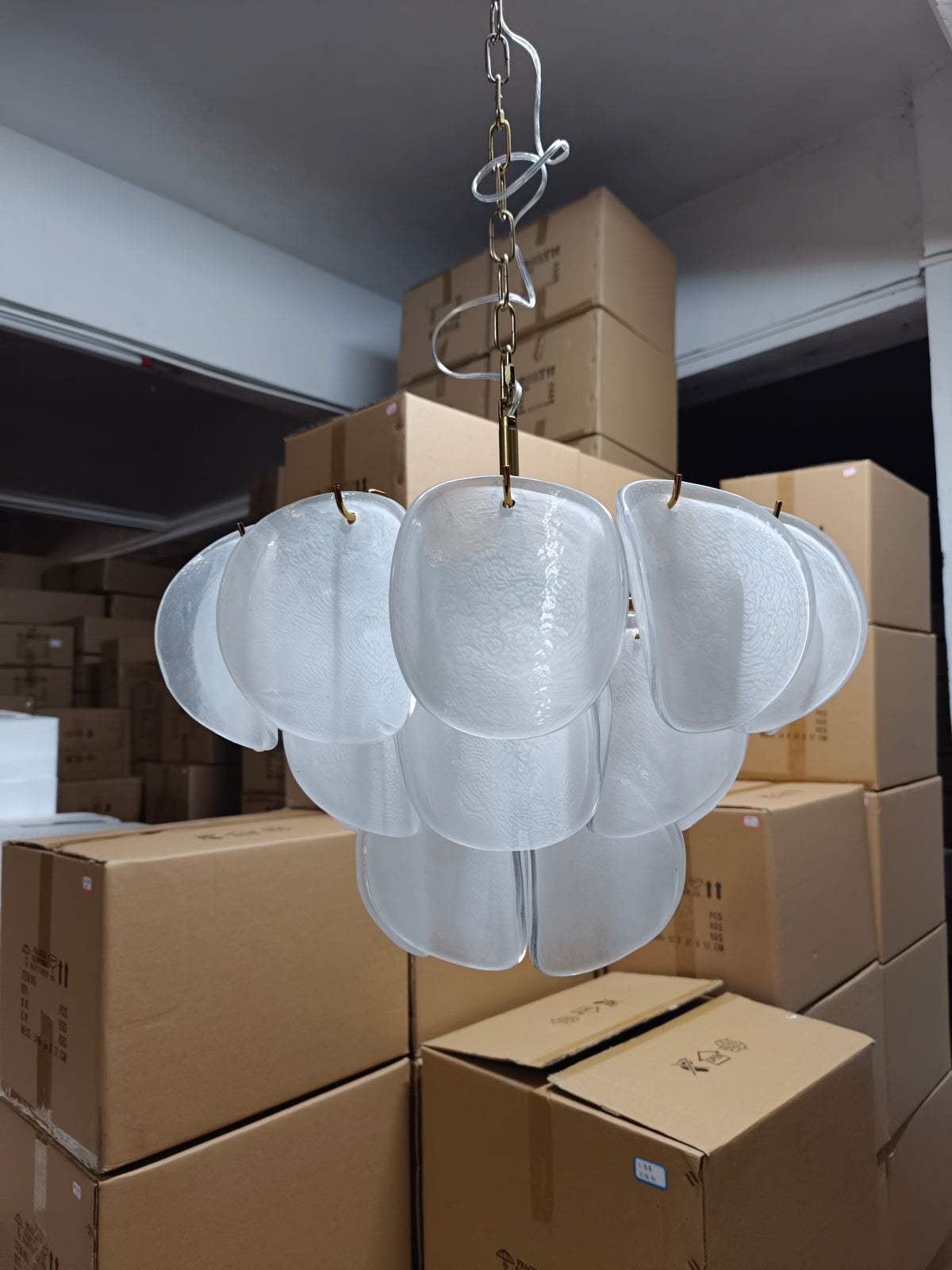 GILDLAMPS