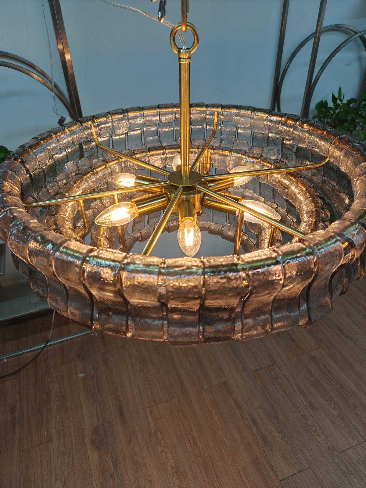 GILDLAMPS