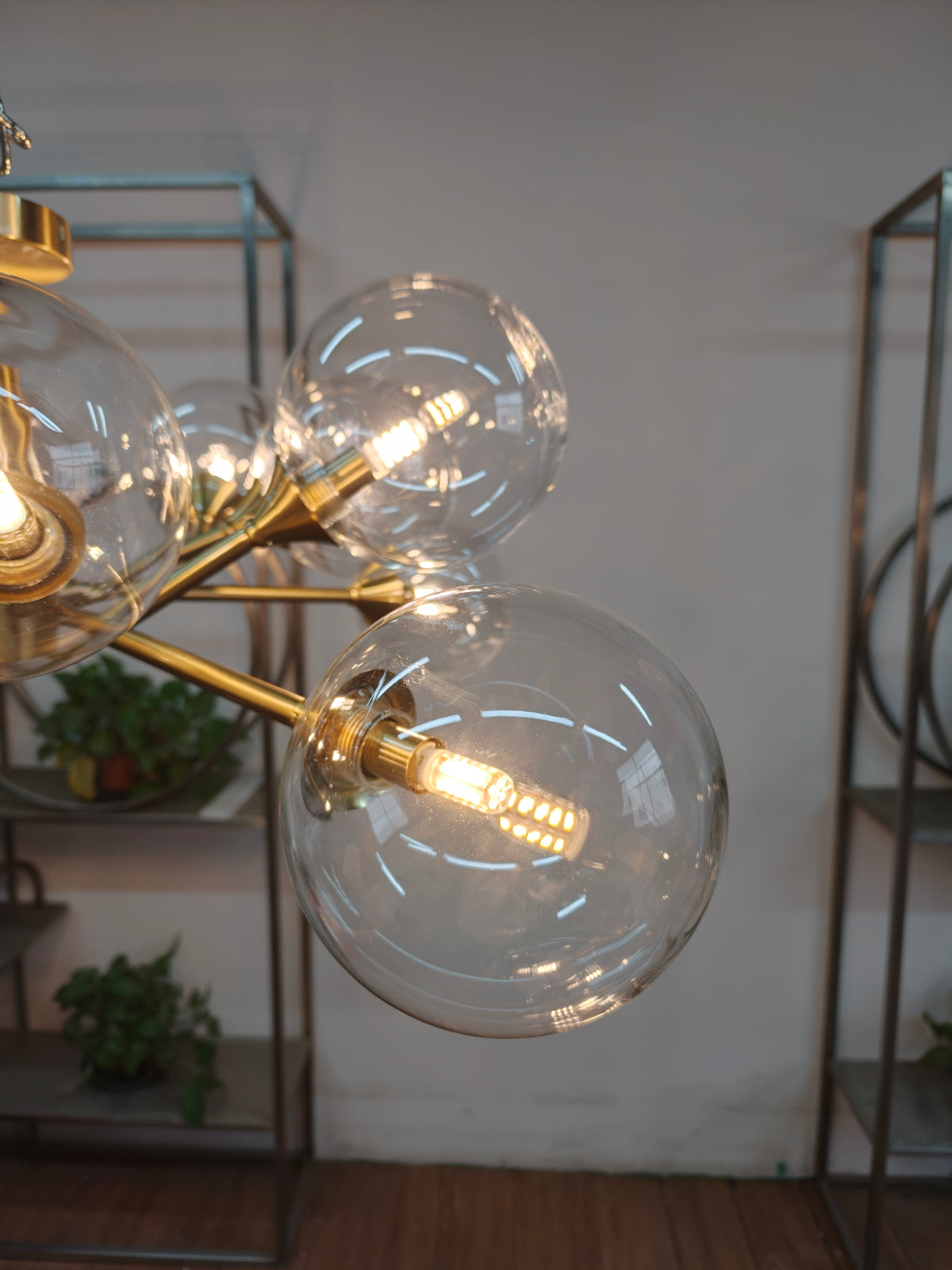 GILDLAMPS