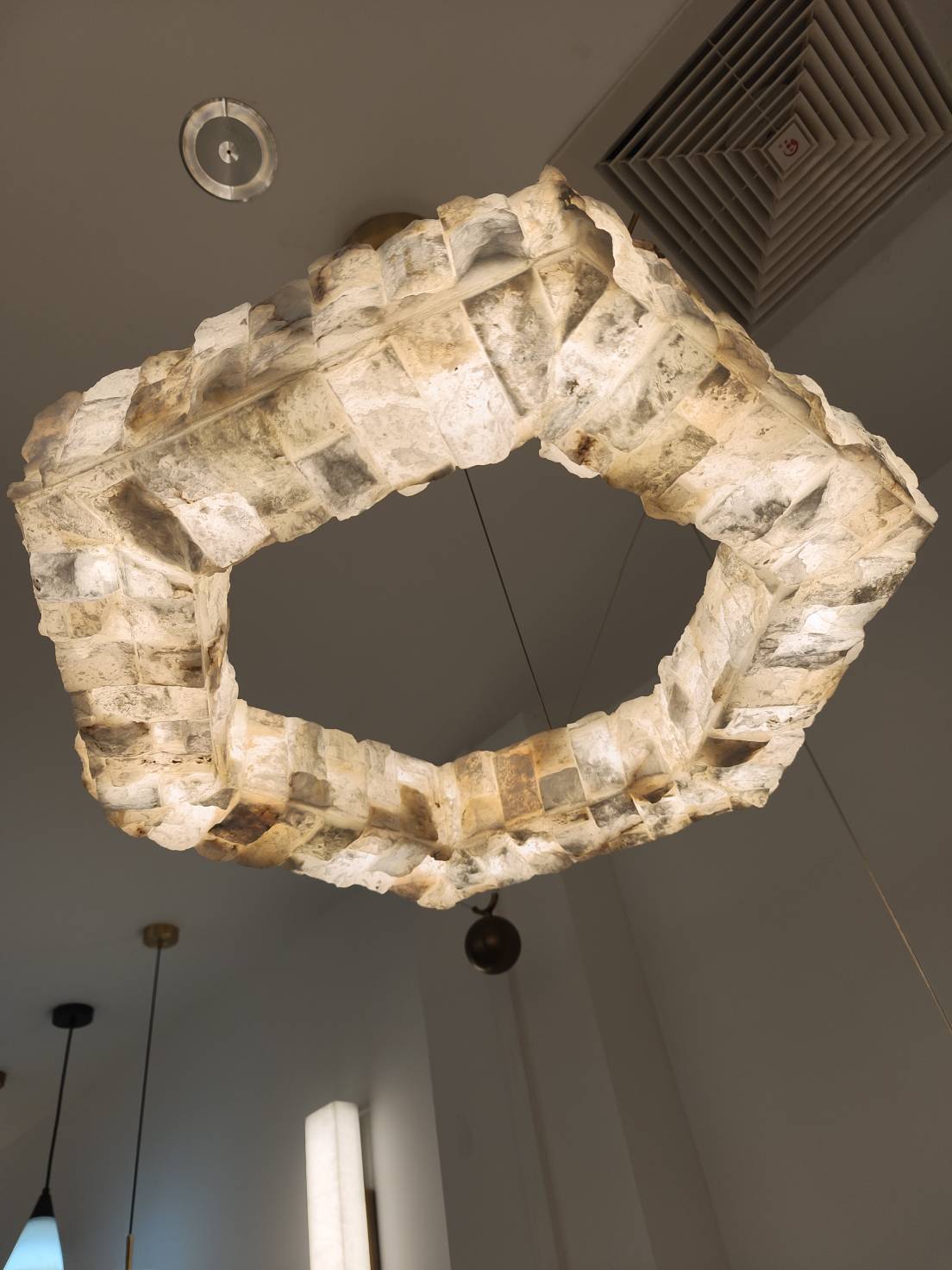 GILDLAMPS