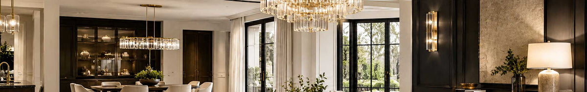 GILDLAMPS